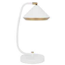 Agnes Iron Table Lamp